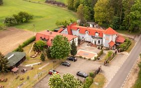 Hotel Zdrojewo
